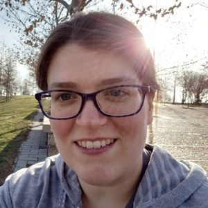 Meet your Posher, Jessica